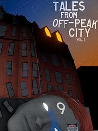 скрин Tales From Off-Peak City Vol. 1