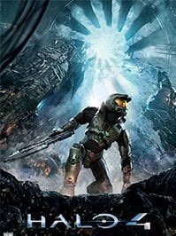 скрин Halo 4