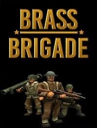 скрин Brass Brigade