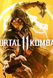 скрин Mortal Kombat 11
