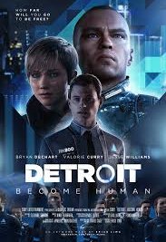Фото Detroit Become Human