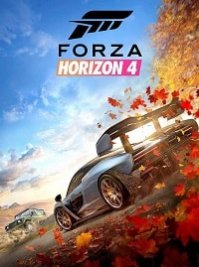 Фото Forza Horizon 4