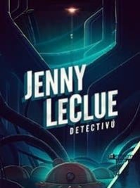 скрин Jenny LeClue - Detectivu
