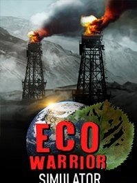 скрин Eco Warrior Simulator