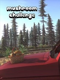 скрин Mushroom Challenge