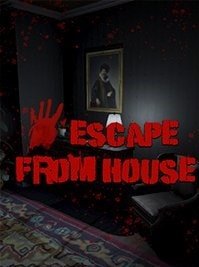 скрин Escape From House