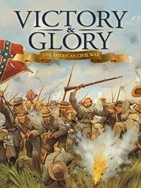 скрин Victory and Glory The American Civil War
