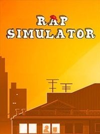скрин Rap simulator
