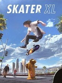 скрин Skater XL