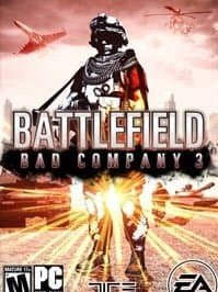 скрин Battlefield Bad Company 3