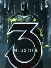скрин Injustice 3
