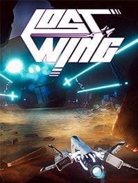 скрин Lost Wing