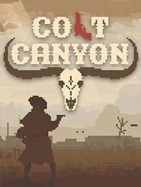 скрин Colt Canyon