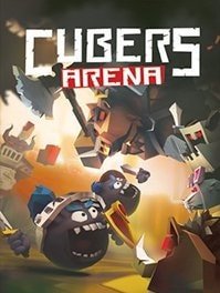 скрин Cubers Arena