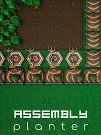 скрин Assembly Planter
