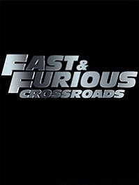 скрин Fast & Furious Crossroads | Форсаж 2020