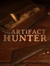 скрин The Artifact Hunter