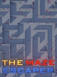 скрин The Maze Escaper