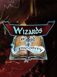 скрин Wizards Wand of Epicosity