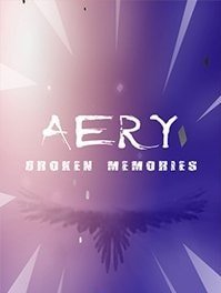 скрин Aery - Broken Memories