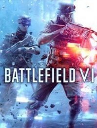 скрин Battlefield 6 | Батлфилд 6