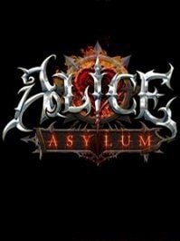скрин Alice Asylum