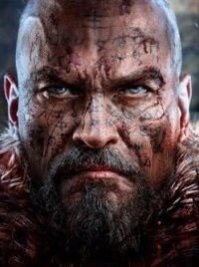 скрин Lords of the Fallen 2