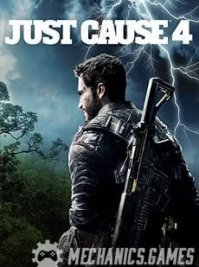 Фото Just Cause 4