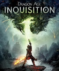 скрин Dragon Age Inquisition