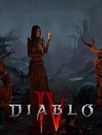 скрин Diablo 4 | Диабло 4