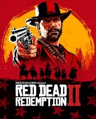 скрин Red Dead Redemption 2