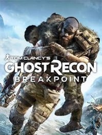скрин Tom Clancy's Ghost Recon Breakpoint