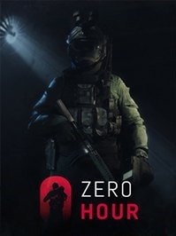 скрин Zero Hour