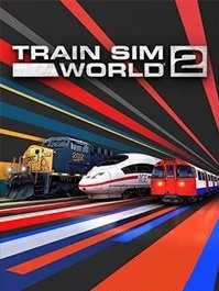 скрин Train Sim World 2