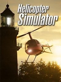 скрин Helicopter Simulator