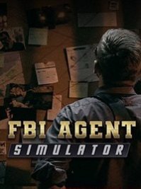 скрин FBI Agent Simulator