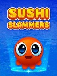 скрин Sushi Slammers