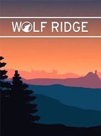 скрин Wolf Ridge