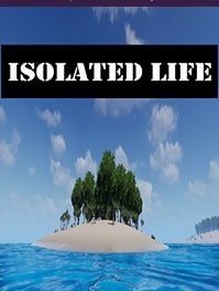 скрин Isolated Life