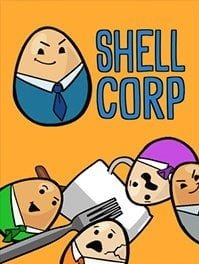 скрин Shell Corp