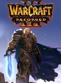 скрин Warcraft 3 Reforged