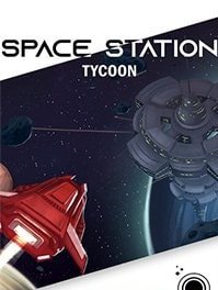скрин Space Station Tycoon