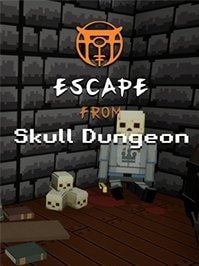 скрин Escape from Skull Dungeon