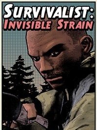 скрин Survivalist Invisible Strain