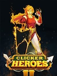 скрин Clicker Heroes 2