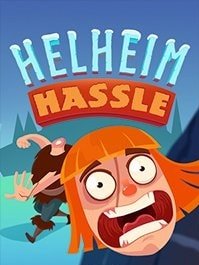 скрин Helheim Hassle