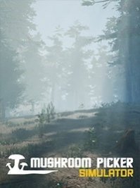 скрин Mushroom Picker Simulator