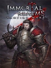 скрин Immortal Realms Vampire Wars