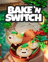 скрин Bake 'n Switch