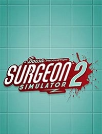 скрин Surgeon Simulator 2